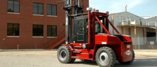 Forklift Parts Waco